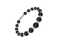 Bracelet Chantecler Woman Cherie in White Gold Diamante 32872 - 32872